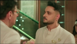 Mannat Harr Khushi Paane Ki - 8th December 2025